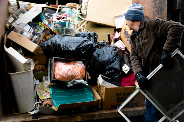 Best Basement Cleanout  in Parkwood, WA