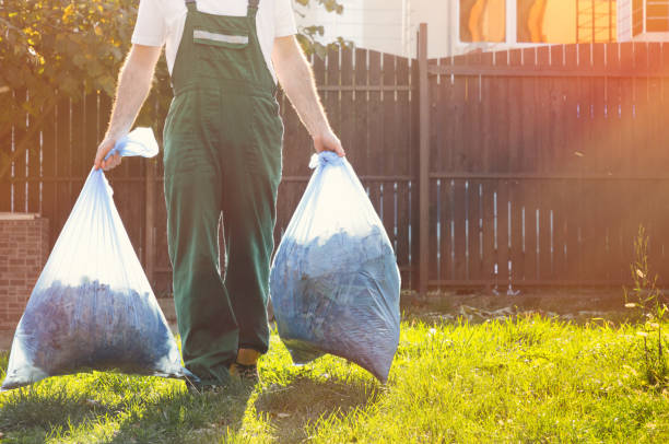 Best Commercial Junk Removal  in Parkwood, WA
