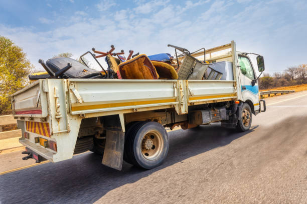 Best Scrap Metal Removal  in Parkwood, WA